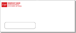 exact software printing envelopes