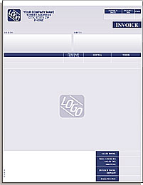 PAS 2000 Forms Printing