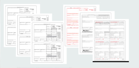 Passport Software Printing