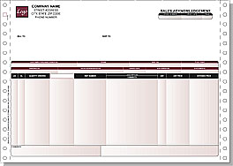 exact software printing