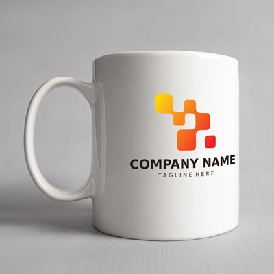Commercial Print Company Offers Promotional Mugs