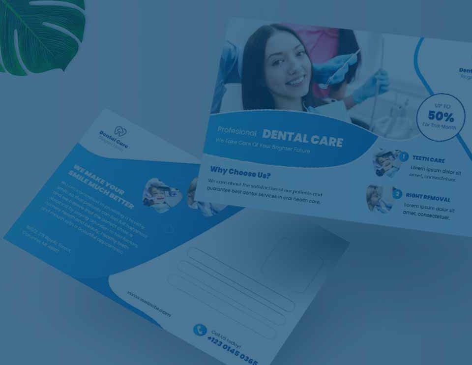 Dental Direct Mail Ideas for Your Practice